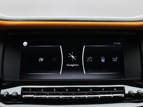Certified 2023 Rolls-Royce Cullinan w/ Cullinan Package AWD/4WD image 29