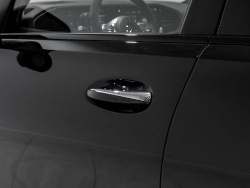 Used 2023 Mercedes-Benz GLS 63 AMG 4MATIC image 41