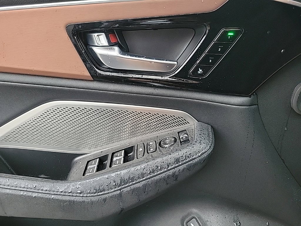Used 2022 Acura MDX FWD image 14