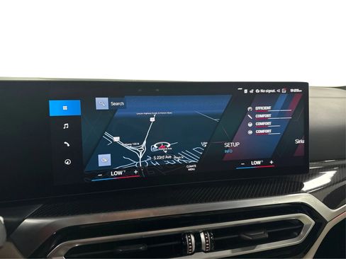 Used 2024 BMW M3 Competition w/ Executive Package image 14