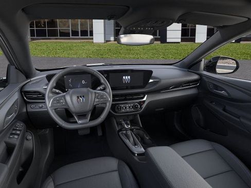 New 2026 Buick Envista Sport Touring FWD image 15