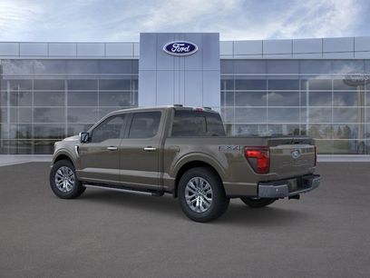 New 2026 Ford F150 XLT