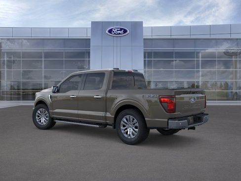 New 2026 Ford F150 XLT AWD/4WD image 4