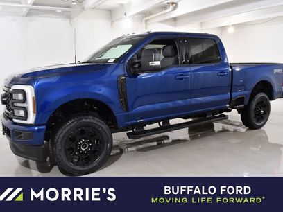 New 2026 Ford F350 XLT