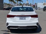 Used 2023 Kia Forte LXS image 4
