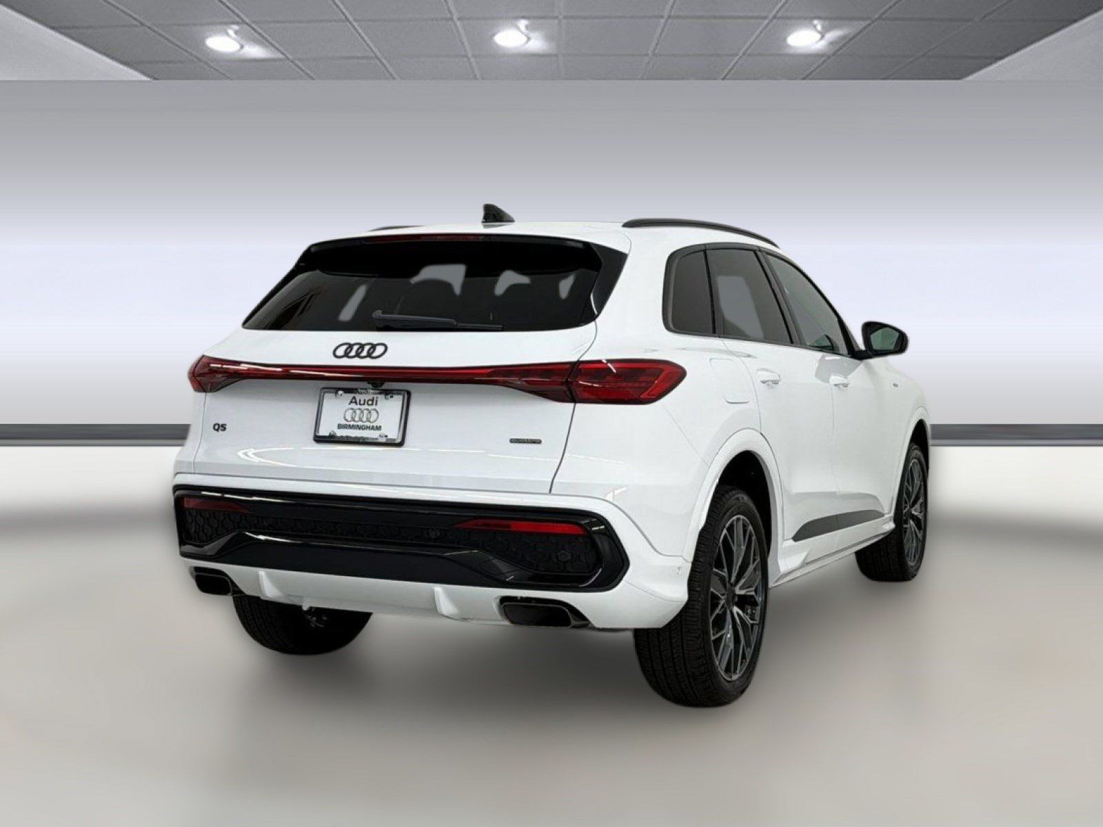 New 2026 Audi Q5 Premium AWD/4WD image 9