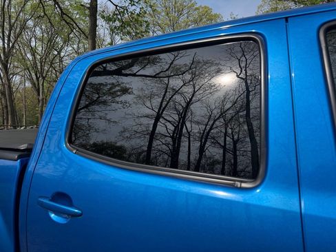 Used 2007 Toyota Tacoma 4x4 Double Cab image 29