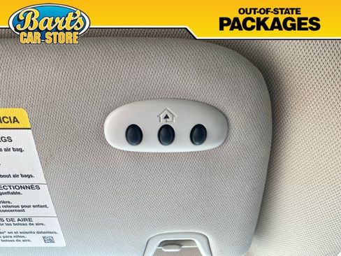 Used 2022 Ford Edge Titanium AWD/4WD image 34