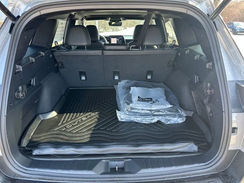 New 2026 Subaru Outback Limited image 21