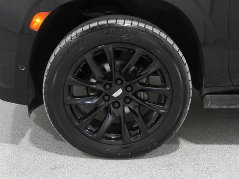 Used 2022 Cadillac Escalade ESV Sport w/ Touring Package image 26