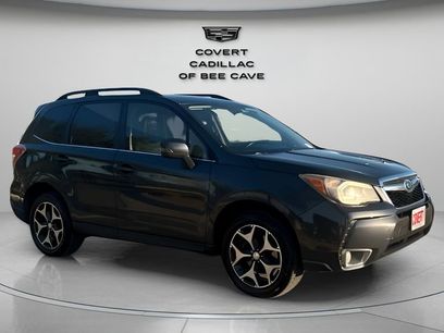 Used 2014 Subaru Forester 2.0XT Touring