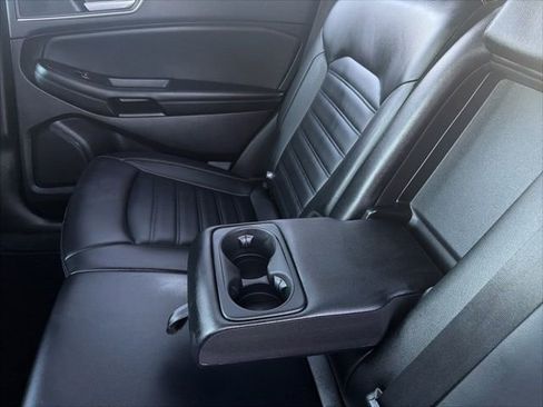 Used 2023 Ford Edge SEL image 19