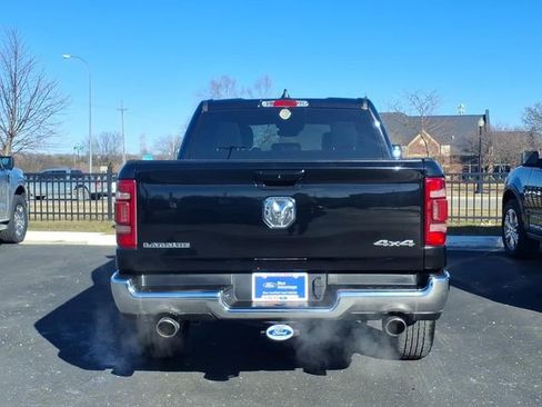 Used 2024 RAM 1500 Laramie image 5