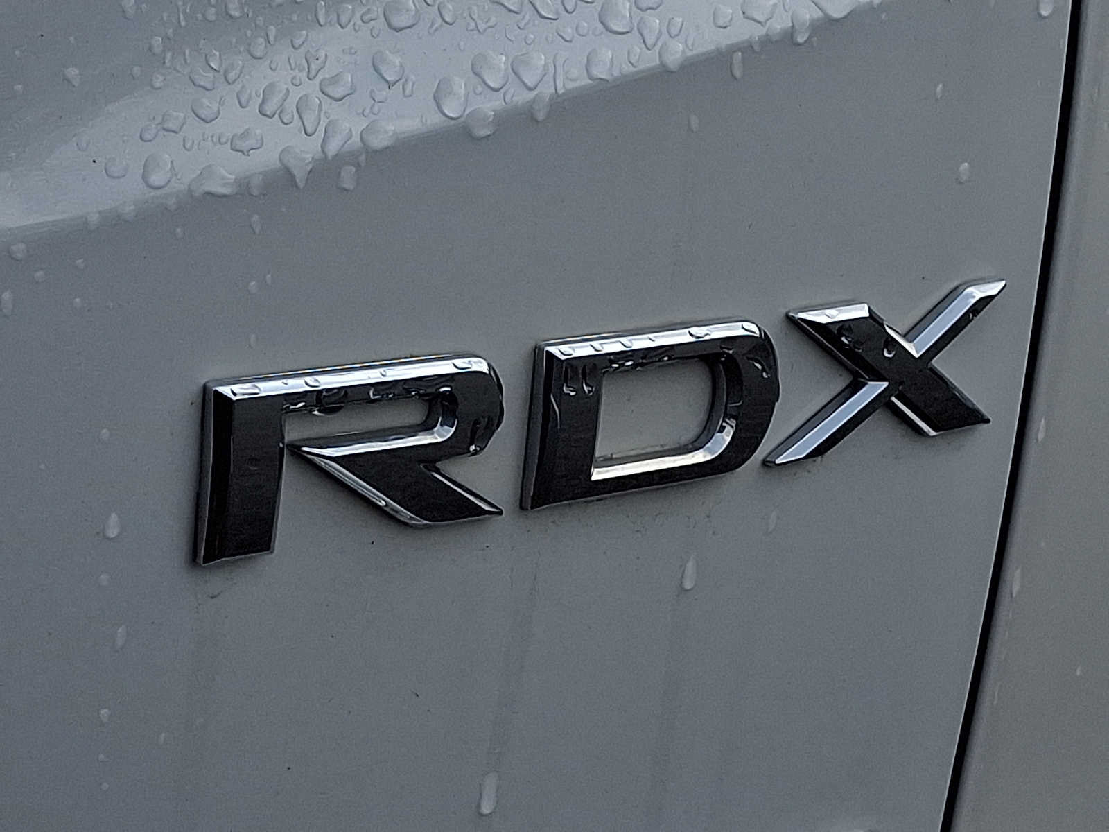 Used 2024 Acura RDX w/ Technology Package AWD/4WD image 30
