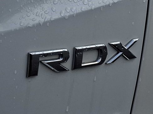 Used 2024 Acura RDX SH-AWD w/ Technology Package image 30