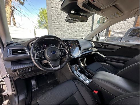 Used 2023 Subaru Ascent Premium w/ Convenience Package AWD/4WD image 14