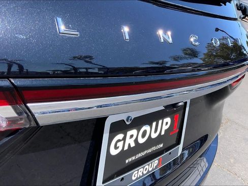 Used 2024 Lincoln Corsair Reserve w/ Equipment Group 201A AWD/4WD image 29