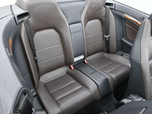 Used 2017 Mercedes-Benz E 400 Cabriolet image 29