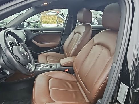 Used 2016 Audi A3 2.0T Premium image 3
