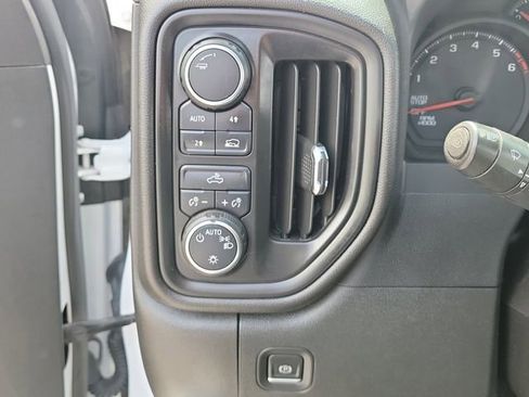 Used 2023 Chevrolet Silverado 1500 W/T w/ WT Value Package AWD/4WD image 24