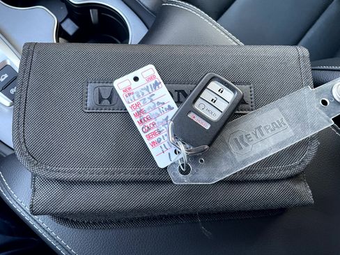 Certified 2025 Honda Ridgeline RTL image 20