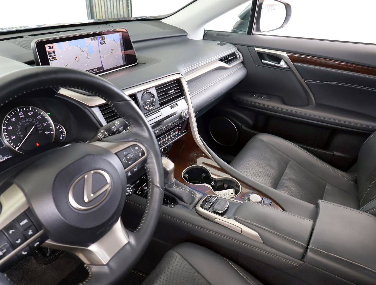 Used 2017 Lexus RX 350 AWD w/ Premium Package image 38