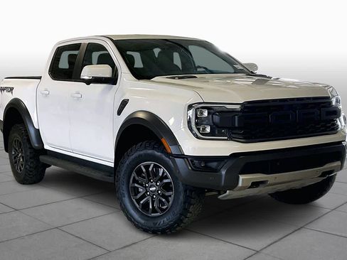 Used 2024 Ford Ranger Raptor image 3