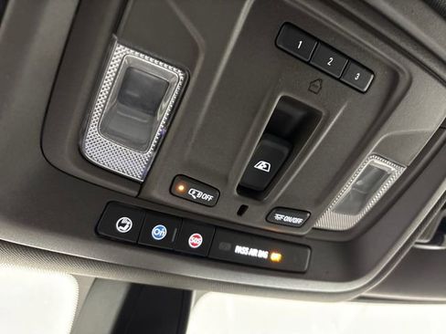 Used 2019 Chevrolet Silverado 1500 LTZ w/ LTZ Plus Package image 56