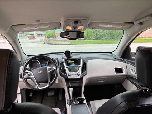 Used 2013 Chevrolet Equinox LT w/ Power Convenience Package FWD image 14