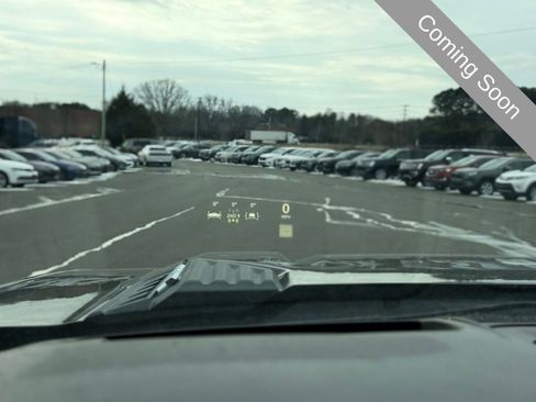 Used 2021 Chevrolet Silverado 2500 High Country w/ Z71 Off-Road Package image 52