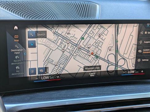 Used 2023 BMW i4 eDrive35 w/ Premium Package RWD image 14