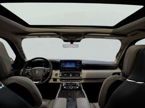 Used 2023 Lincoln Navigator Reserve RWD image 41