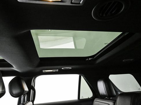 Used 2016 Ford Explorer Sport w/ Equipment Group 401A image 20