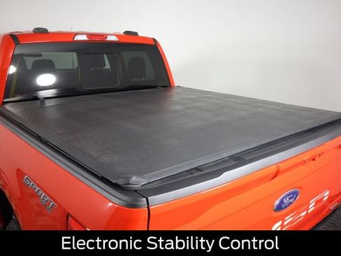 Used 2023 Ford F150 XLT w/ Equipment Group 302A High AWD/4WD image 31
