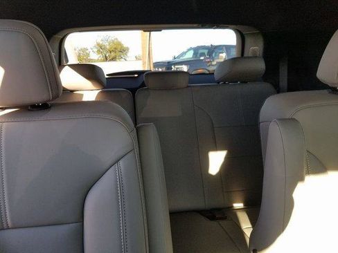 New 2026 GMC Acadia Elevation w/ Elevation Premium Package image 14