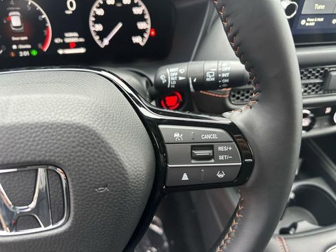 New 2026 Honda HR-V Sport image 25