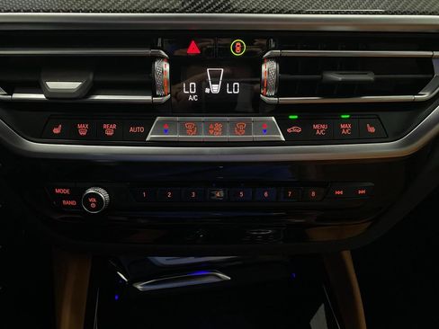 Certified 2024 BMW X4 M40i AWD/4WD image 25