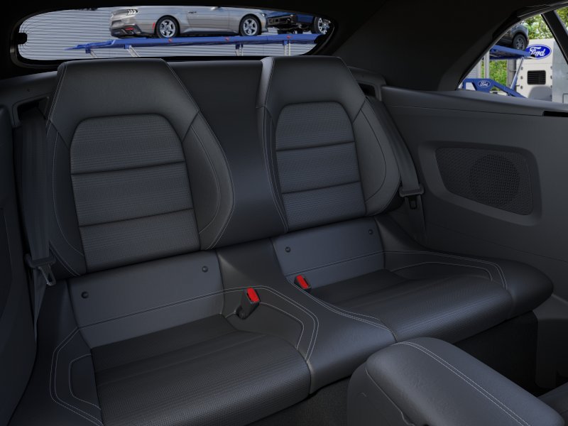 New 2026 Ford Mustang GT Premium RWD image 11