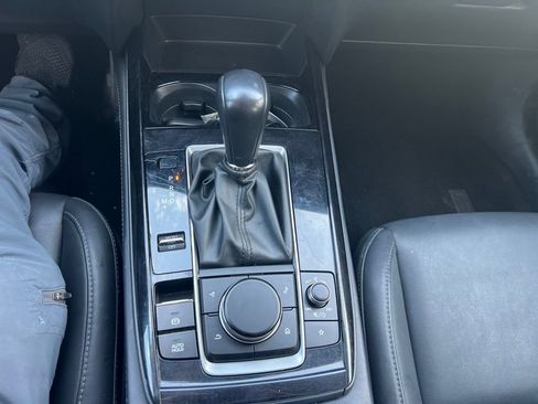 Used 2024 MAZDA CX-30 AWD 2.5 S w/ Select Sport Pkg image 10