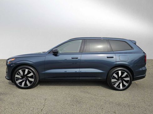 New 2026 Volvo EX90 Ultra image 6