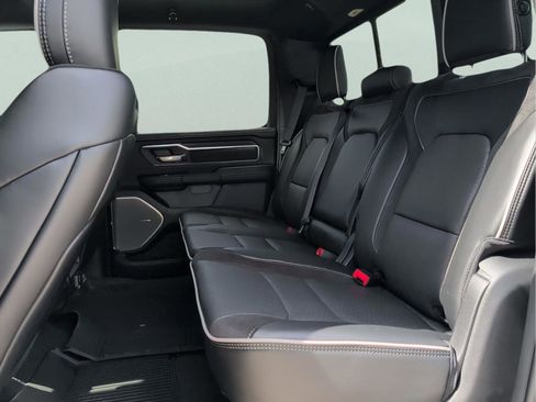 New 2026 RAM 1500 Laramie w/ Night Edition AWD/4WD image 32