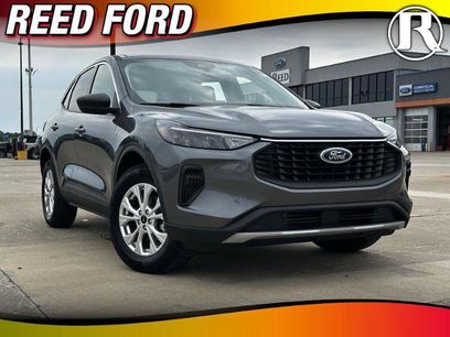 Certified 2023 Ford Escape Active w/ Tech Pack #1