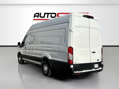Used 2023 Ford Transit 350 148 High Roof Extended w/ Load Area Protection Package image 5