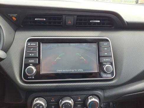 Used 2024 Nissan Kicks S FWD image 15