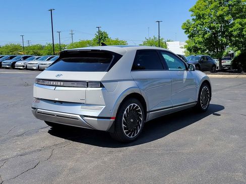 New 2024 Hyundai Ioniq 5 Limited image 4