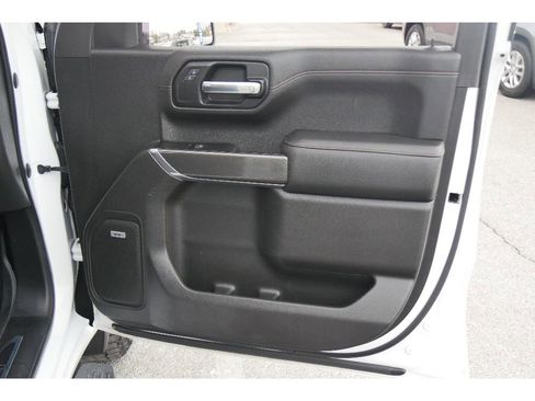 Used 2019 GMC Sierra 1500 AT4 w/ AT4 Premium Package image 16