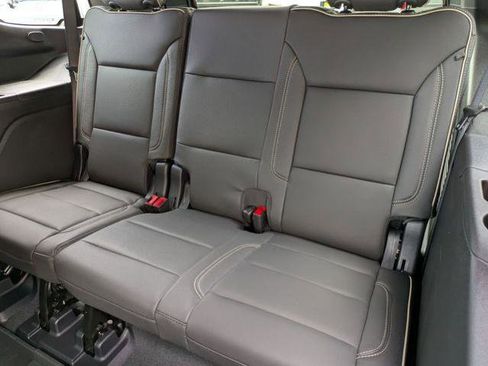 New 2026 Chevrolet Tahoe Premier AWD/4WD image 27