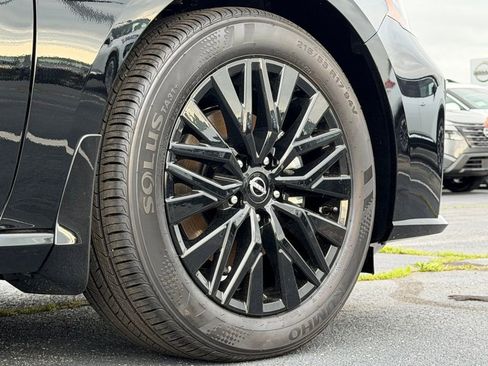 New 2026 Nissan Altima 2.5 SV w/ SV Special Edition Package FWD image 34