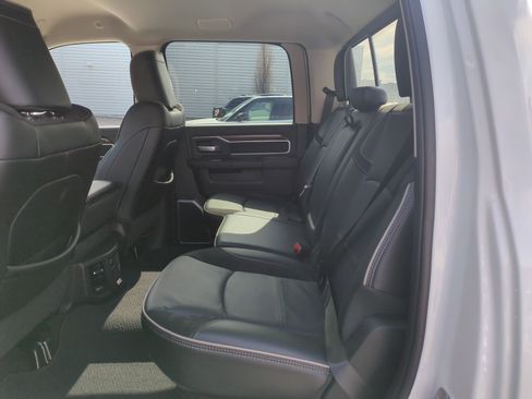 Used 2024 RAM 2500 Laramie image 27