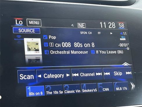 Used 2020 Honda CR-V EX-L image 20